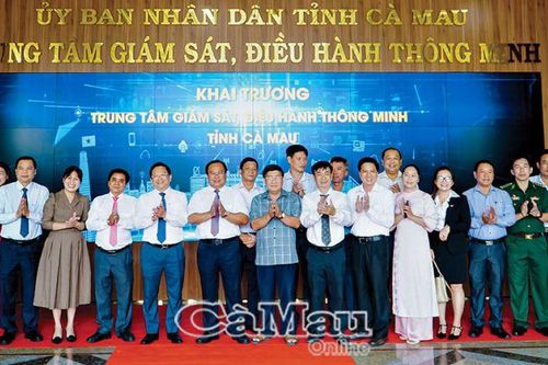 Nền tảng, động lực cho kỷ nguyên mới