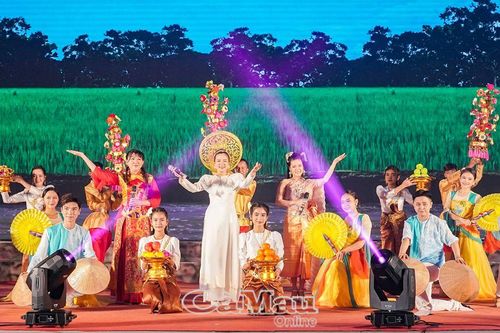 Giao thoa văn hóa 3 dân tộc