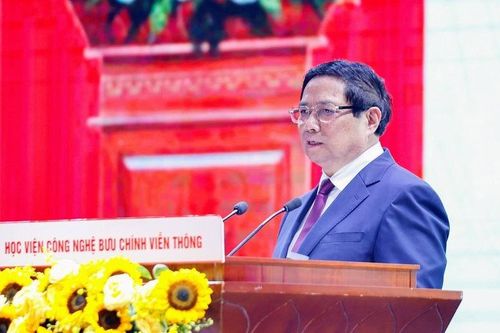 Thúc đẩy mạnh mẽ đổi mới sáng tạo, mở ra không gian phát triển mới cho đất nước