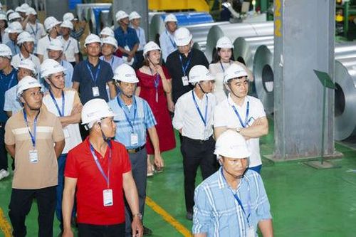 Poshaco khẳng định vị thế thương hiệu Việt bằng chất lượng thật