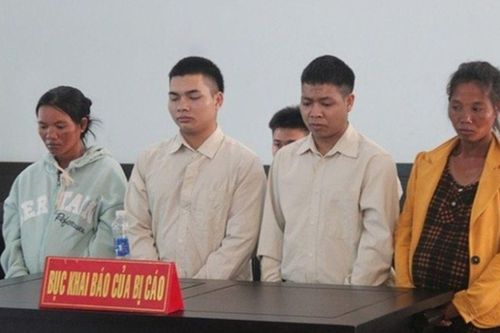 Xét xử vụ hai anh em làm chết người ở Gia Lai: Lý do khiến cả hai người vợ vướng vòng lao lý?