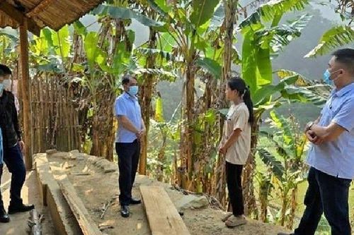 Bệnh nhi tử vong nghi do mắc ho gà ở Cao Bằng có những biểu hiện thế nào?