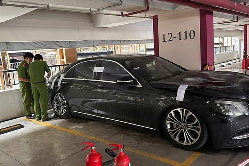 Bất ngờ lý do phiên tòa ca sĩ Duy Mạnh kiện Mercedes-Benz Việt Nam bị hoãn