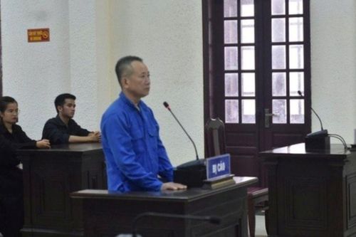 Án tử cho kẻ xả cơn cuồng ghen tại quán karaoke