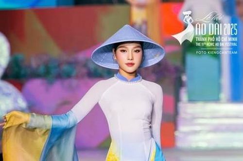 'Bóng hồng' gây ấn tượng ở Điểm hẹn tài năng VTV