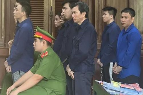 Đường dây mua bán gần 100 kg ma túy với thủ đoạn rất tinh vi