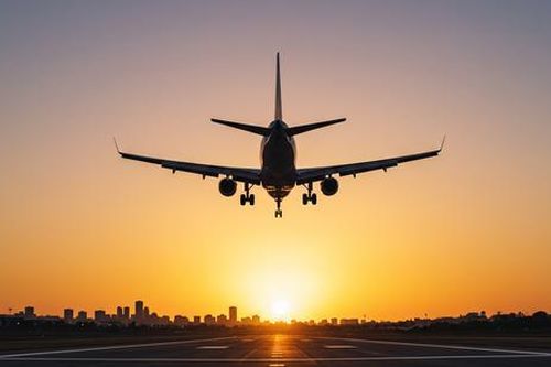Xử lý nghiêm tình trạng chiếu laze vào máy bay, gây mất an toàn bay