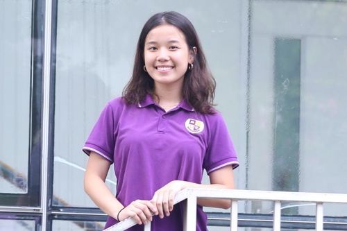Bài luận về salon tóc giúp 10X giành học bổng 23,5 tỷ đồng vào đại học của Mỹ