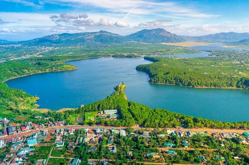 Dự kiến tỉnh nào không sáp nhập dù diện tích chưa đạt tiêu chuẩn?