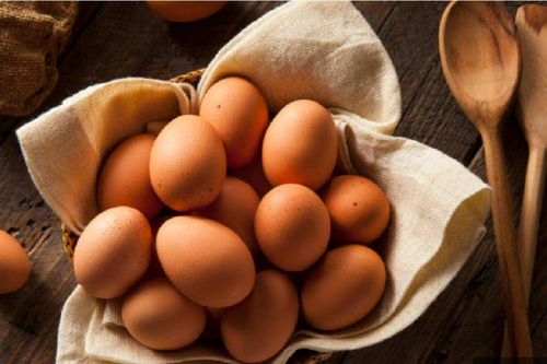 4 cách ăn trứng tốt cho sức khỏe