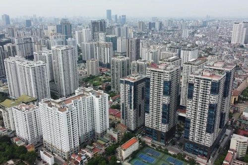 Đi tìm không gian sống cho những gia đình đa thế hệ
