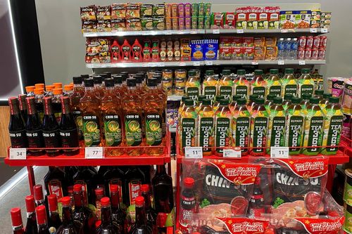 Mì gói, nước mắm giúp Masan 'bỏ túi' hơn 20.000 tỷ đồng