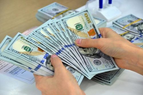 Giá USD ngân hàng cao nhất từ trước tới nay, sát mốc 26.200 đồng/USD