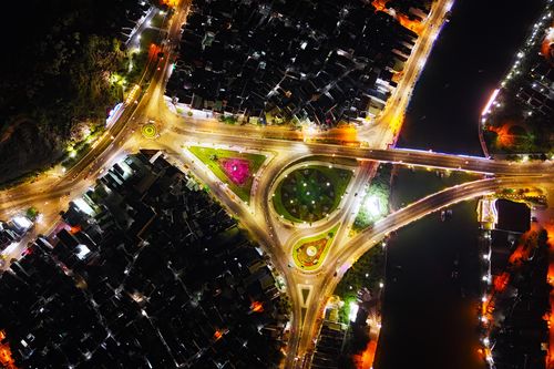 Cận cảnh nút giao thông tại Quy Nhơn khiến Bình Định chi hơn 500 tỷ cải tạo