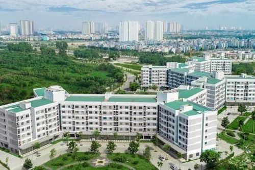 Nghiên cứu cho công chức thuê nhà ở xã hội khi sáp nhập đơn vị hành chính