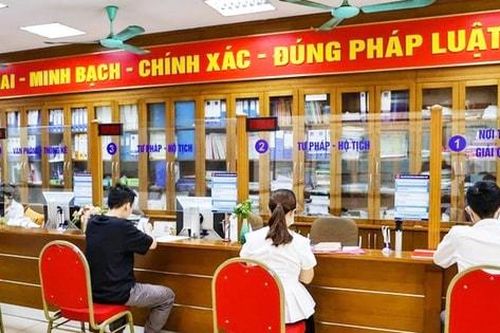 Sự hài lòng của người dân, doanh nghiệp là thước đo!