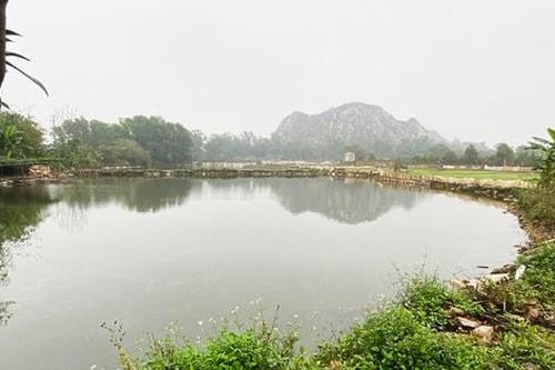 Xã Tiên Phương (huyện Chương Mỹ): Không xử lý dứt điểm, gây lãng phí đất đai