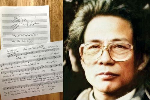 'Bài ca thống nhất'