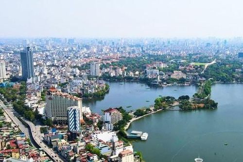 Hà Nội: Chi tiết phương án tổng thể sắp xếp đơn vị hành chính cấp xã