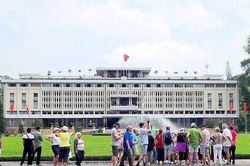 Thành phố Hồ Chí Minh: Khai thác du lịch từ những 'địa chỉ đỏ'