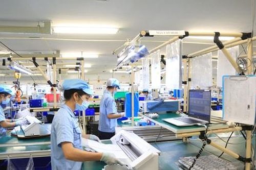 Hà Nội thu ngân sách đạt 250.120 tỷ đồng trong quý I-2025