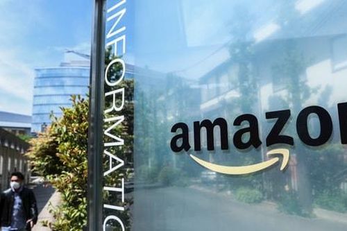 Nhật Bản phạt Amazon vì không xử lý hàng giả