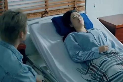 Tập mới nhất phim 'Những chặng đường bụi bặm': Ly sảy thai, Nguyên suy sụp còn ông Thụy không tin vào lý do