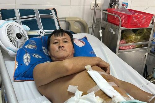 MS 1001: Hoàn cảnh khó khăn của gia đình người đàn ông dân tộc H'Mông cần được giúp đỡ để điều trị bệnh