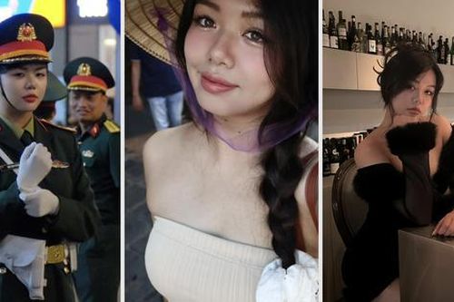 Đời thường của nữ chiến sĩ Quân y được ví 'thua hoa hậu mỗi vương miện'