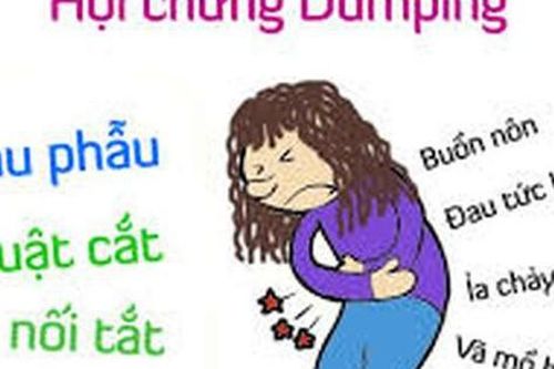 Điều trị Hội chứng Dumping dùng thuốc nào?