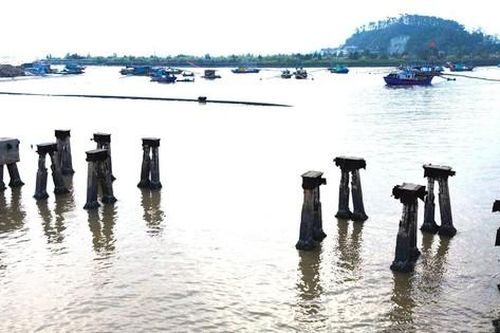 Bí mật đoàn tàu không số và ký ức bến K15