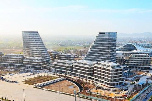Sau sắp xếp, các xã phường ở Hải Phòng, Hải Dương có tên gọi thế nào?