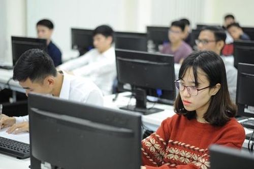 38 đơn vị được tổ chức thi đánh giá tiếng Anh theo khung 6 bậc: Cơ hội vàng cho người học