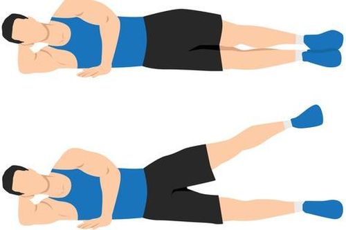 Bài tập cho người xẹp đốt sống