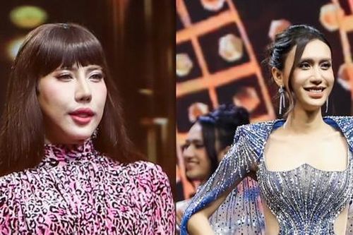 Bán kết MIQVN: Huỳnh My duyên dáng với phần thi tài năng, Lynk Lee mở 'mini concert'