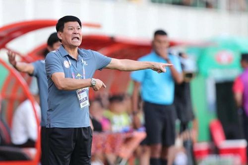 Chặn ngay những hành vi làm xấu bóng đá