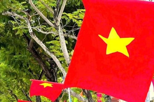 Gác lại quá khứ, hướng tới tương lai