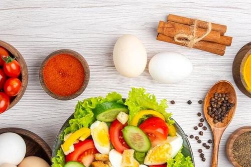 Chế độ ăn Địa Trung Hải và những chế độ dinh dưỡng làm giảm mỡ máu