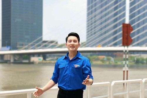 'Tiếp lửa' cho giới trẻ bằng MV Hành khúc tuổi trẻ Việt Nam