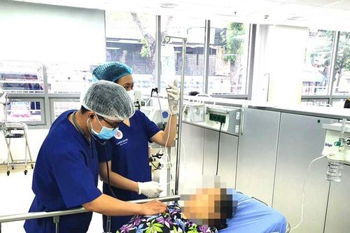 Đề phòng nguy cơ say nắng, say nóng trong mùa hè