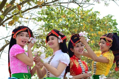 Cơ hội trải nghiệm văn hóa riêng có tại Festival 'Tinh hoa Tây Bắc'