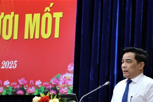 Quảng Nam: Cần tạo điều kiện để Tam Kỳ phát triển sau sáp nhập tỉnh