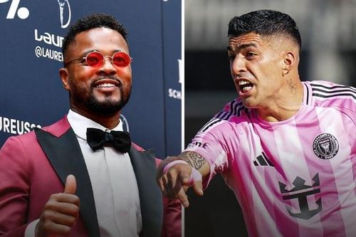 Huyền thoại MU thượng đài MMA, thách đấu Suarez