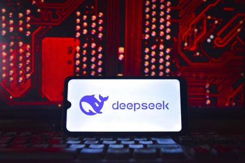 DeepSeek tuyển dụng gấp