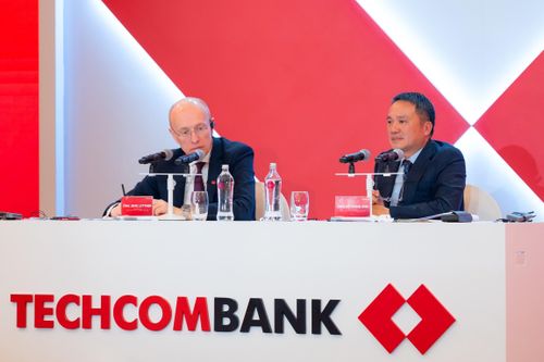 Ông Hồ Hùng Anh nói về dự án cao tốc 25.500 tỷ liên danh với Vingroup