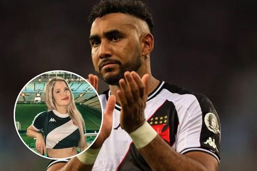 Payet đưa ra cáo buộc bất ngờ về mối quan hệ tình cảm