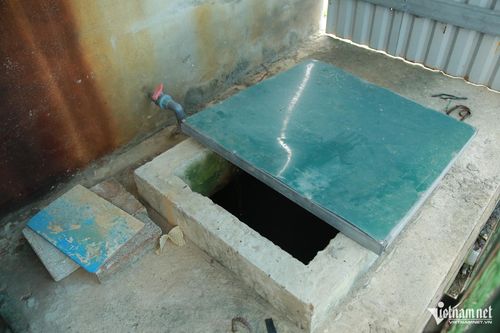Phòng GD&ĐT lên tiếng vụ bé trai tử vong trong bể chứa nước ở trường