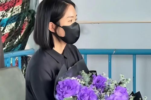 Lê Phương, Cát Tường tiễn đưa Quý Bình
