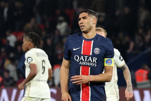 PSG lộ tử huyệt trước trận gặp Arsenal