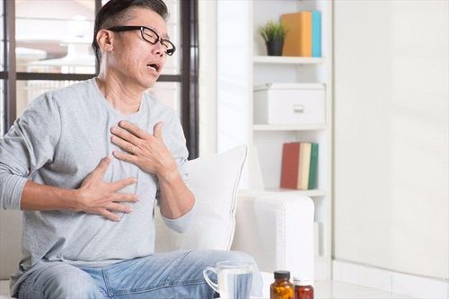 3 hiểu lầm phổ biến về bệnh phổi tắc nghẽn mạn tính